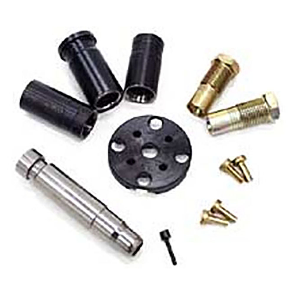 Dillon Square Deal B (SDB) Conversion Kit 45 ACP / 45 GAP - Brownells ...