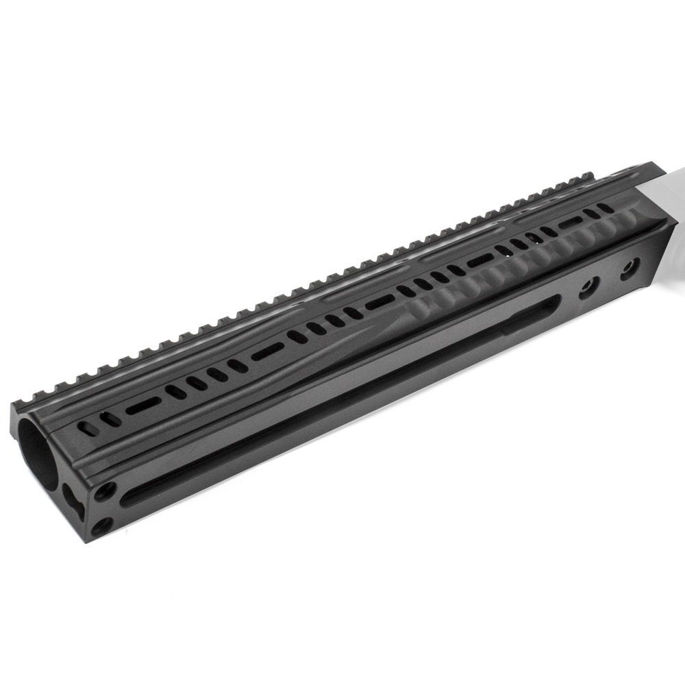 Vision Design Fore Stock Upper Part With Picatinny Rail For Vision Chassis Brownells Benelux