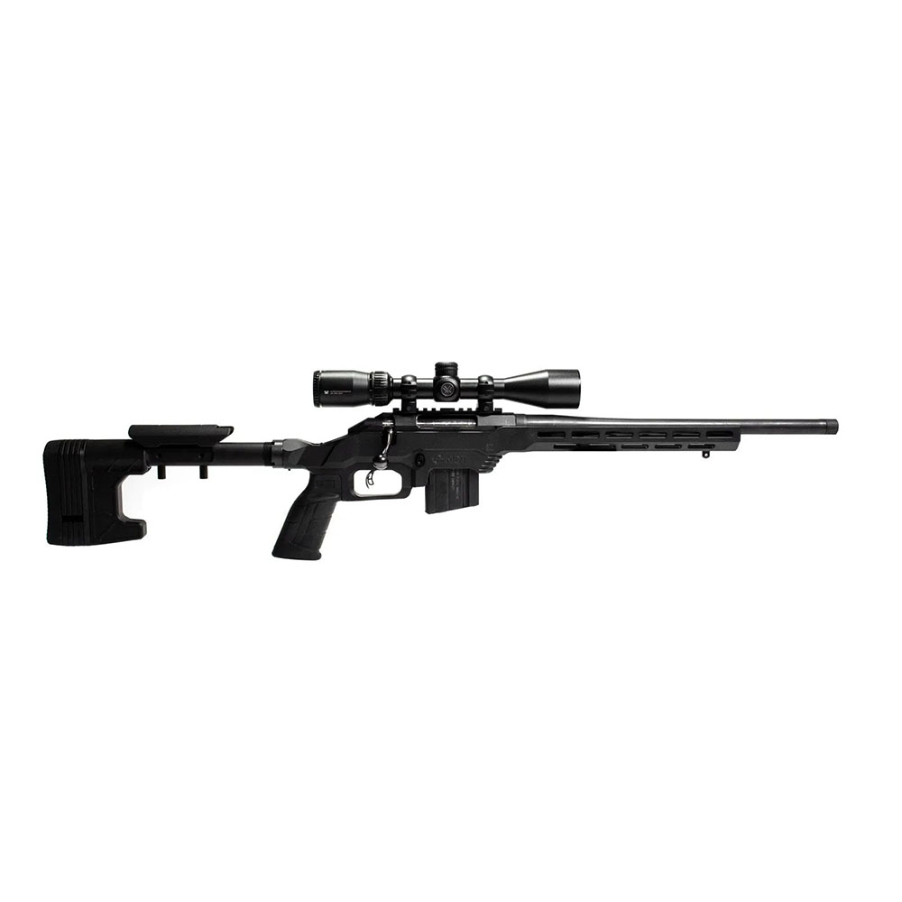 Mdt Lss Xl Gen 2 Carbine Stock Chassis System Ruger American Ar Rh Black Brownells Benelux