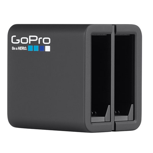 Gopro Hero4 Dual Battery Charger Extra Battery Brownells Benelux