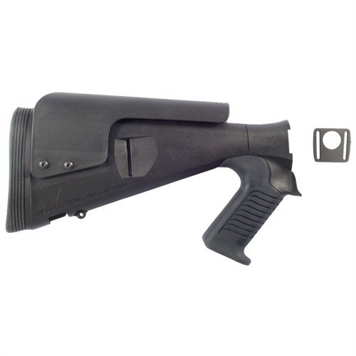 benelli m2 collapsible stock