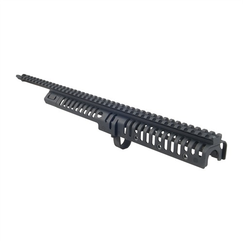 M1A/M14 EXTENDED LENGTH VLTOR WEAPON SYSTEMS M14/M1A UPPER RAIL SYSTEM ...