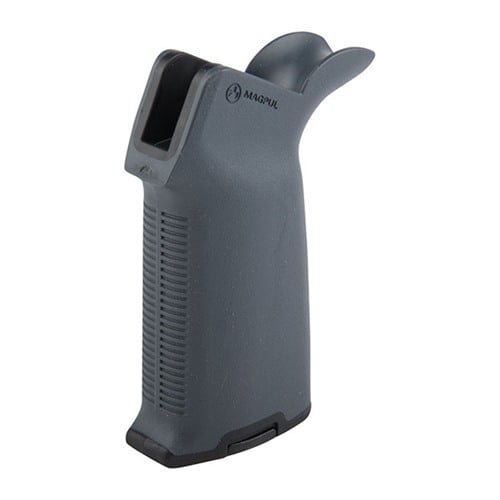 Ar 15 Magpul Moe Grip Polymer Gray Brownells Benelux