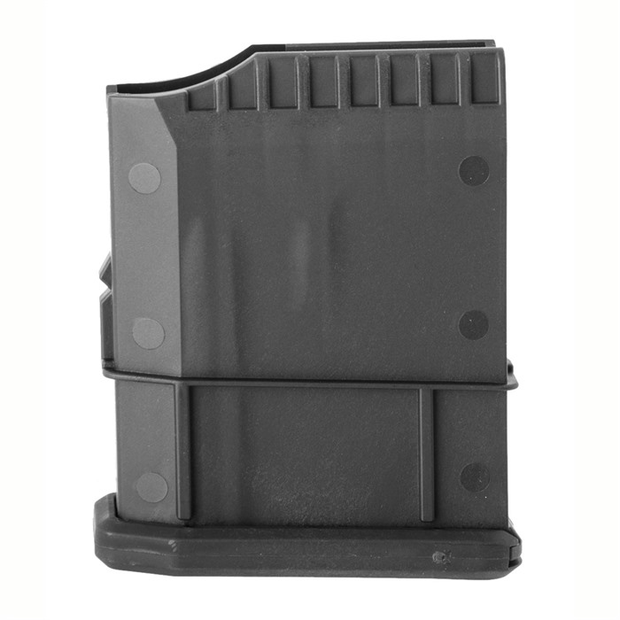 1500 ROUND LEGACY SPORTS INTERNATIONAL HOWA MINI ACTION MAGAZINE 5 RD 6 ...