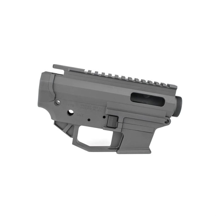 Angstadt Arms Llc Ar 15 0940 9mm Stripped Receiver Set For Glock Magazines Brownells Benelux