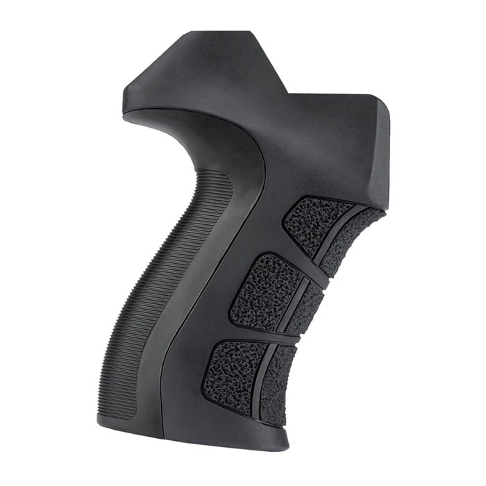 Advanced Technology Ar 15 X2 Recoil Reducing Pistol Grip Brownells Benelux