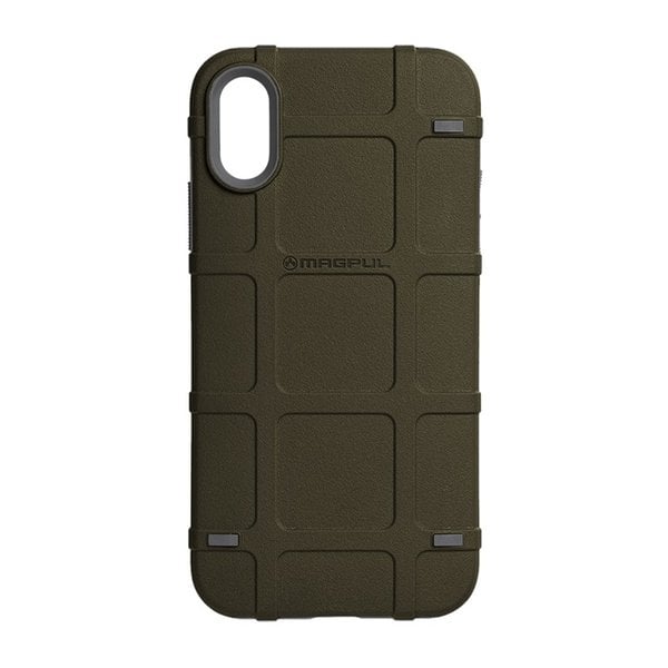 IPHONE® CASES MAGPUL BUMP CASE IPHONE X/XS OD