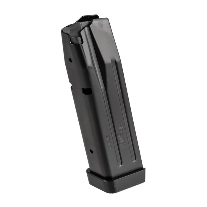 Sig Sauer Inc 17 Round 9mm X Five Legion Magazine Black Brownells Benelux