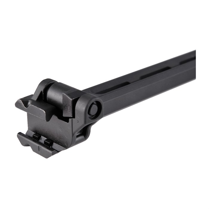 STOCK SIG SAUER, INC. MCX/MPX MINIMALIST PLUS FOLDING STOCK, BLACK ...