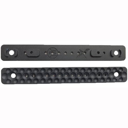 Forward Controls Design Llc G10 Dimpled Rail Cover Long 4 7in M Lok Brownells Benelux