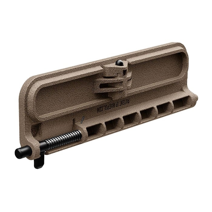 COVERS MAGPUL ENHANCED EJECTION PORT COVER FDE - Brownells Benelux