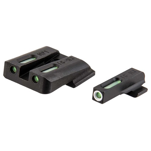 glock night sights truglo